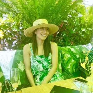 Meet your Posher, Cynthia